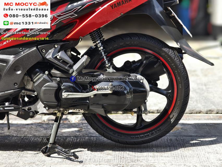 Nouvo Sx 2015 รถบ้านแท้ ชุดสีเดิมสวยๆ สภาพนี้หายาก1ในร้อย กุญแจ2ดอกบุคเซอวิสครบ NO1244    12