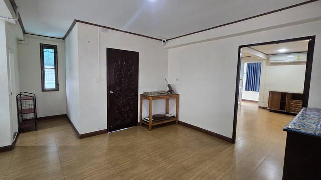 P559 ให้เช่าอาคาร 5 ชั้น ซอยประชาราษฎร์บำเพ็ญ15 ใกล้MRTห้วยขวาง1กิโลเมตร เทวลัยพระพิฆเนศ 6