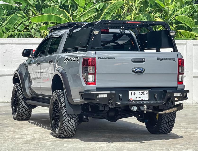 Ford Ranger 2.0Raptor 4wd ปี20