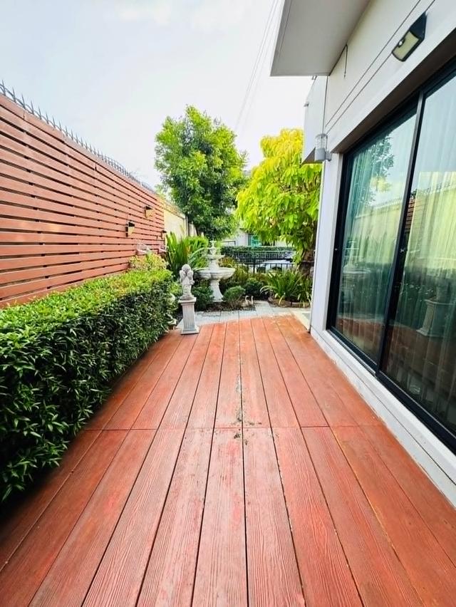 🏡 ขายบ้านเดี่ยว Life Bangkok Boulevard ราชพฤกษ์–ปิ่นเกล้า | บ้านเดี่ยว SC Asset พร้อมอยู่ | 4 ห้องนอน | เพียง 7.49 ล้านบาท 17