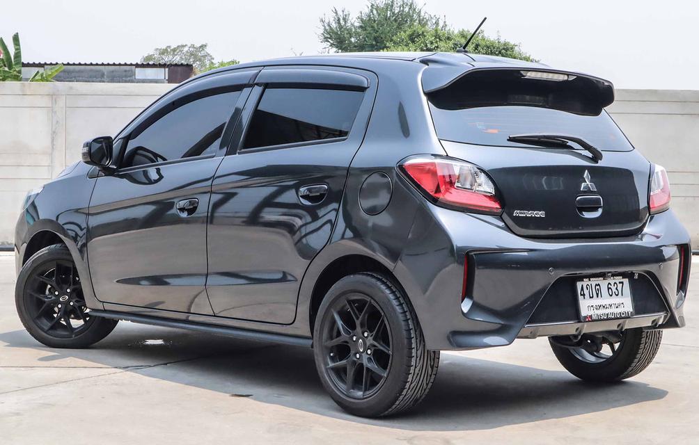 ขาย MITSUBISHI MIRAGE 1.2 GLX ปี 2023 6