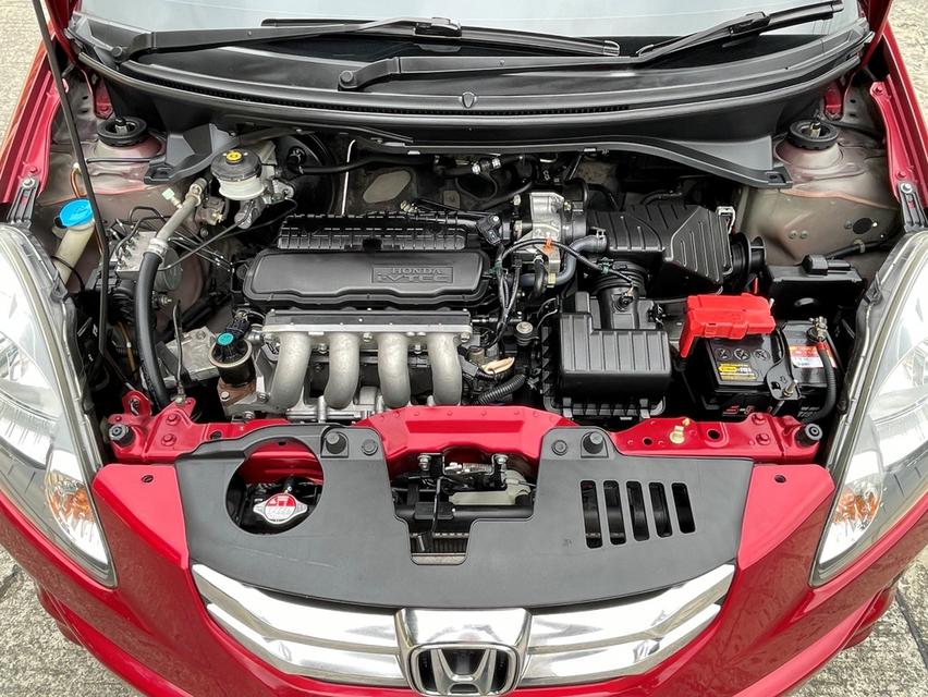 HONDA BRIO AMAZE 1.2 V ปี 2013 AUTO สภาพนางฟ้า 12