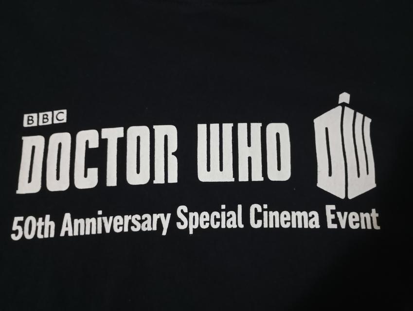 เสื้อหนังDoctorWho 3