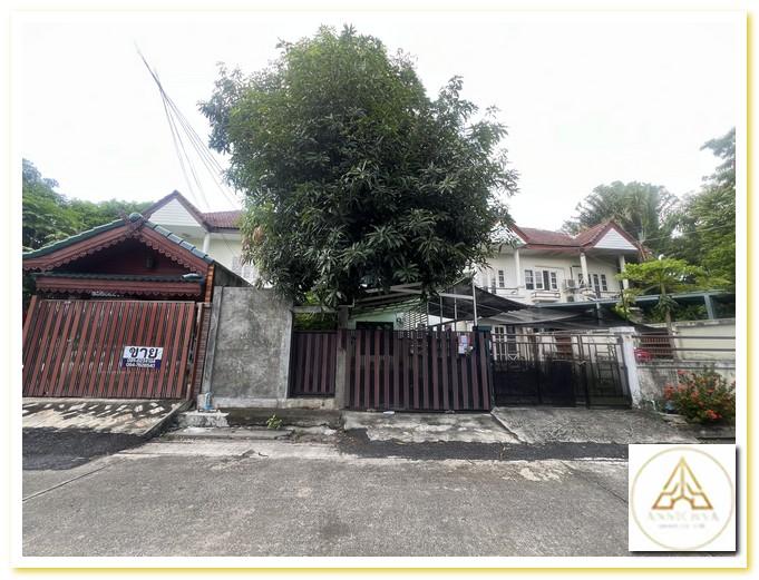 ทาวน์เฮ้าส์ 2 ชั้น 32 ตร.วา 4 ห้องนอน ใกล้นิคมอุตสาหกรรมบางพลี บางปู และมหาวิทยาลัยหัวเฉียว 5