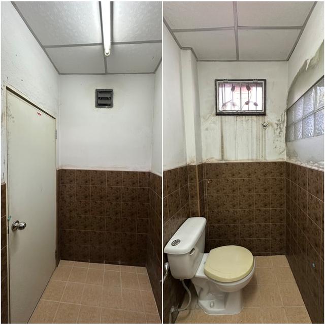 ขายอาคารพาณิชย์ ติดถนนราชพฤกษ์ บางกรวย นนทบุรี ใกล้ Central Westville 16