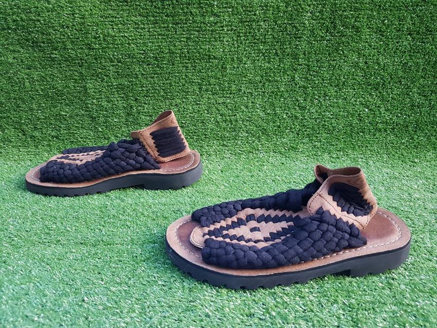 Chubasco size 36eur 22cm รูปที่ 2