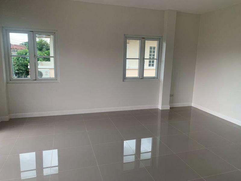 🏡✨ ลดกว่า 5 แสน! บ้านเดี่ยว 54.7 ตร.ว. คลองสามวา ปรับปรุงใหม่ทั้งหลัง 17