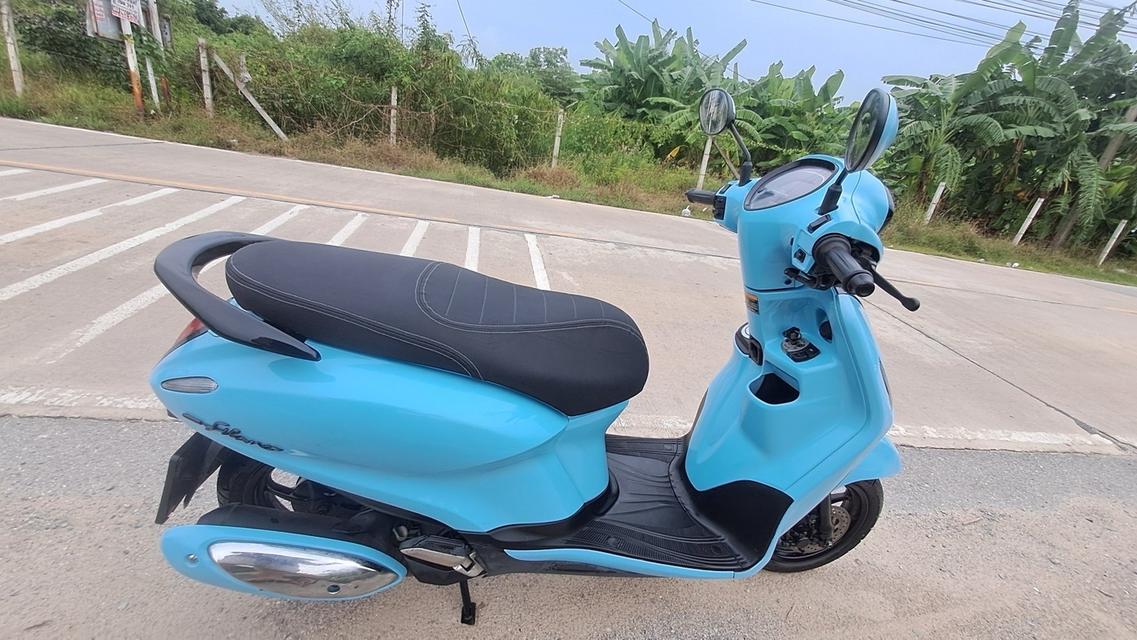 Grand Filano hybrid keyless เอกสารครย รูปย่อยที่ 4