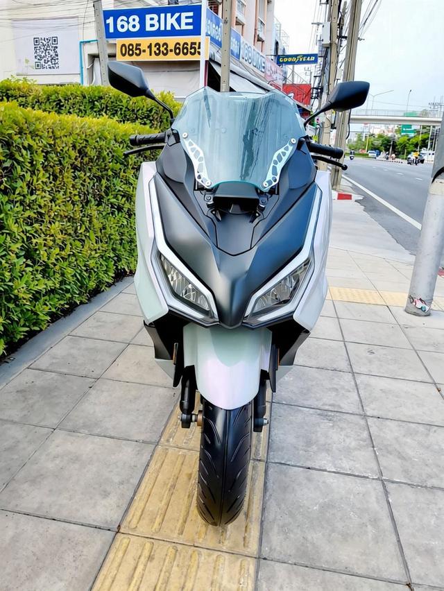 Honda Forza350 Roadsync รูปที่ 7