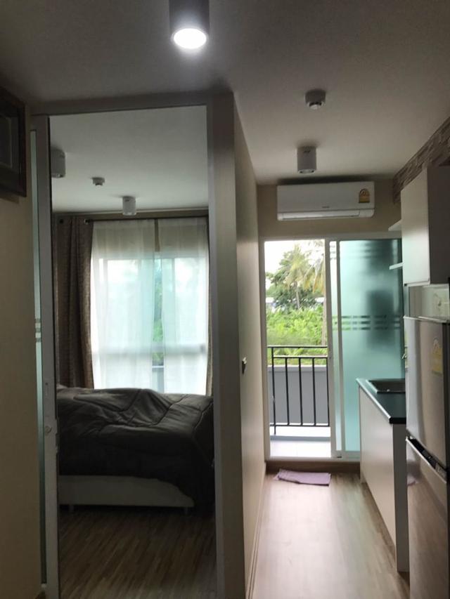 คอนโด ดิไอริส เวสต์เกต บางใหญ่ 2