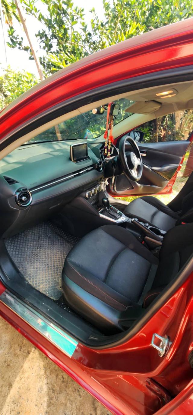 มาสด้า 2 2016 high connect A/T รูปที่ 6