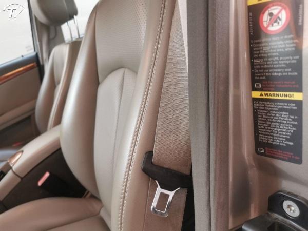 BENZ E200 NGT-LPG สะดวก ปลอดภัย ดูแลง่าย 11