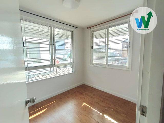 ขายถูกบ้านหลังริม เดอะคอนเนค นวมินทร์  พร้อมเฟอร์ ที่จอดรถ 3 คันในบ้าน  ใกล้เดอะพรอมานาด ใกล้โรงเรียนสตรีวิทยา 2 ใกล้ม.เกษตรศาสตร์ 5