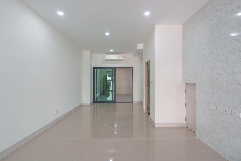 บ้านกลางเมือง สาทร-สุขสวัสดิ์ 8