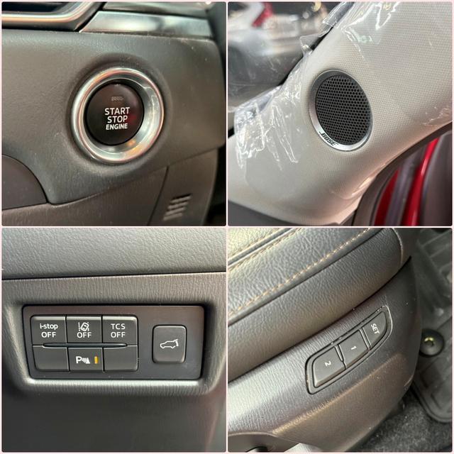 MAZDA CX-5 2.0 SP ปี2019 รถบ้านแท้ รถสมบูรณ์ พร้อมใช้ ไมล์น้อย 12