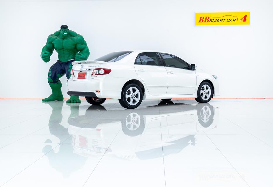 รูป 4T-44 TOYOTA ALTIS 3