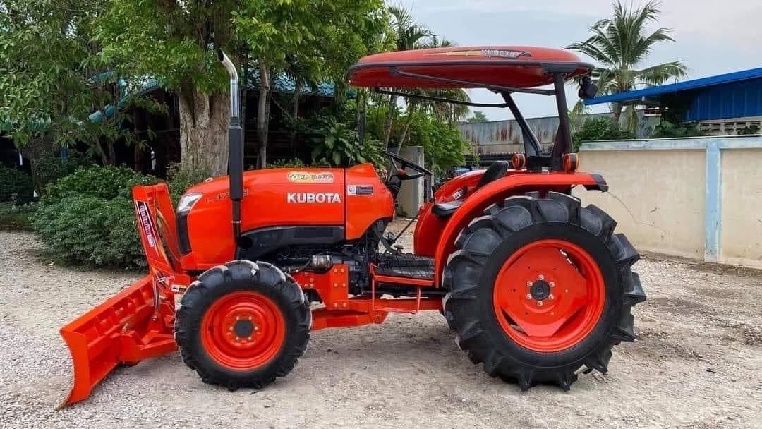 Kubota L4708DT ปี 2017