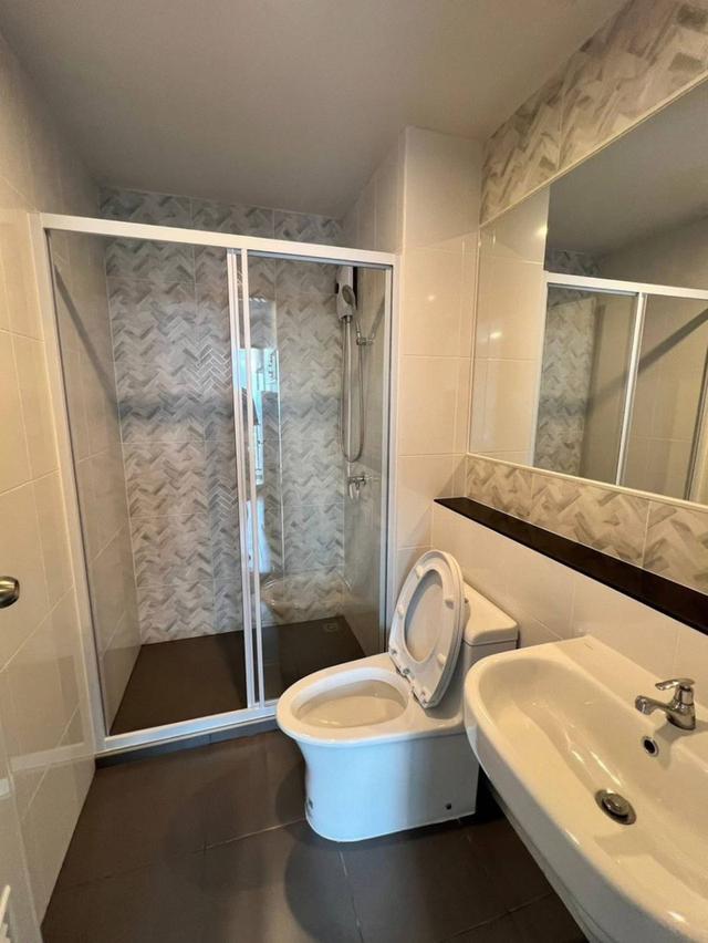 ให้เช่า 1ห้องนอน BTSวุฒากาศ Regent Home Wutthakat (รีเจ้นท์โฮมวุฒากาศ) 7