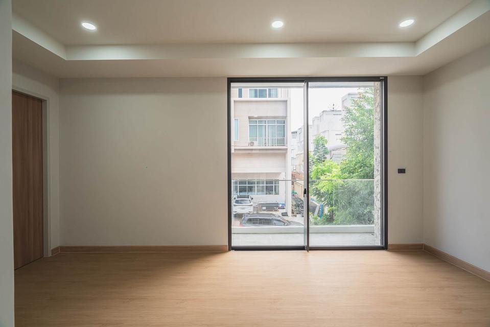 Sale Modern Luxury 𝐏𝐑𝐄𝐄𝐂𝐇𝐀 รามคำแหง–กรุงเทพกรีฑา 12