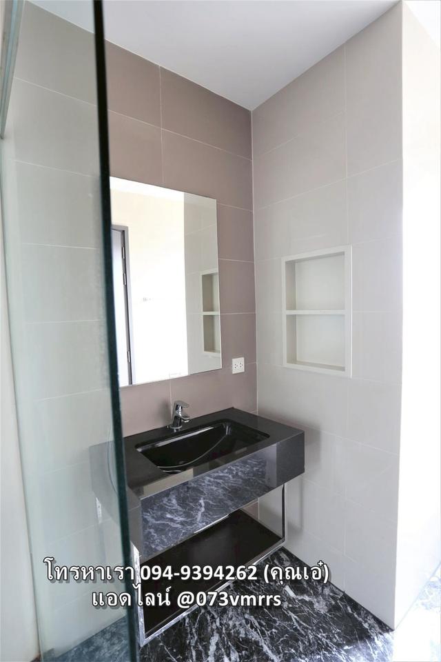 ให้เช่า Edge Sukhumvit 23 9