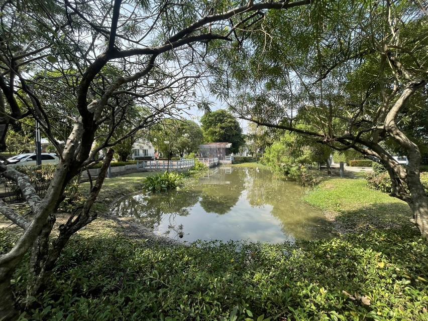 บ้านเดี่ยวรีโนเวทใหม่ สวยหรู พร้อมอยู่ตั้งอยู่ในโครงการคุณภาพ “Perfect Place สุวรรณภูมิ 2” โดย Property Perfect 3