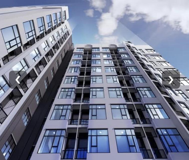 ขายดาวน์คอนโด ออริจื้น เพลส เพชรเกษม 3