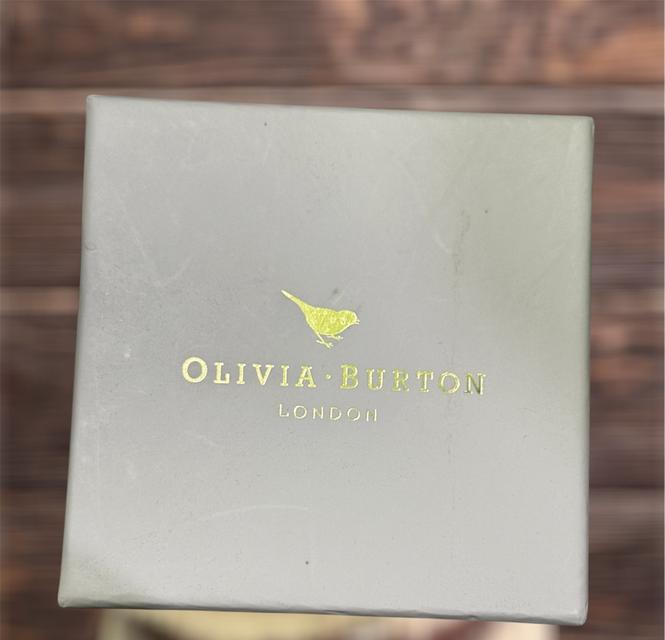 นาฬิกา olivia burton