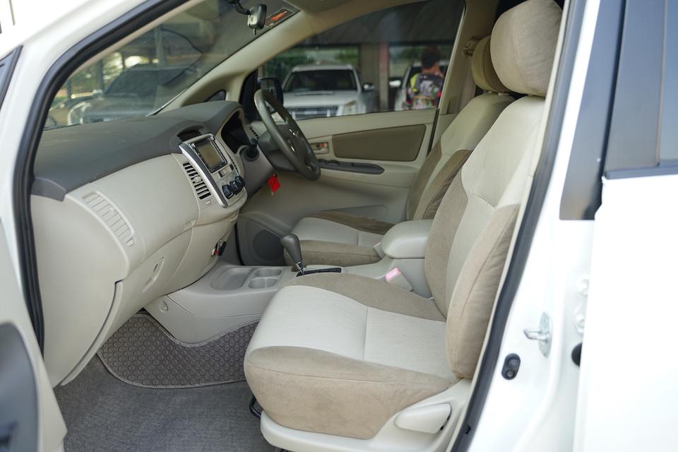 2013 TOYOTA INNOVA 2.0G OPTION 13