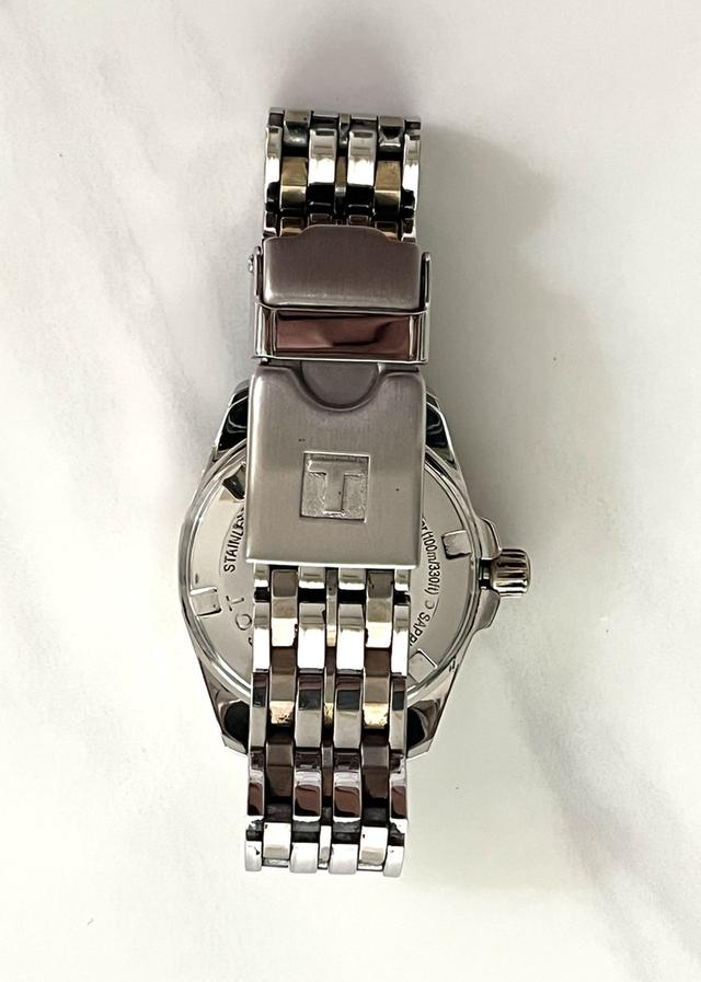 นาฬิกา TISSOT