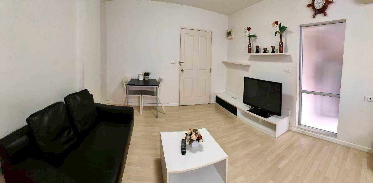 โครงการดีคอนโด อ่อนนุช-สุวรรณภูมิ 8