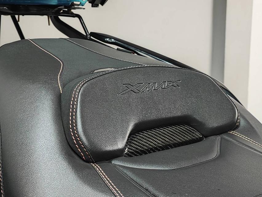 XMAX300 ปี2023 แต่งจัดเต็ม ออกรถ 0 บาท 14