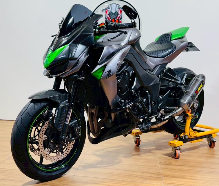 Z1000