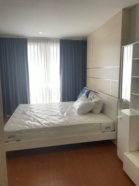 รูป The Treasure Condominium at SILOM 1