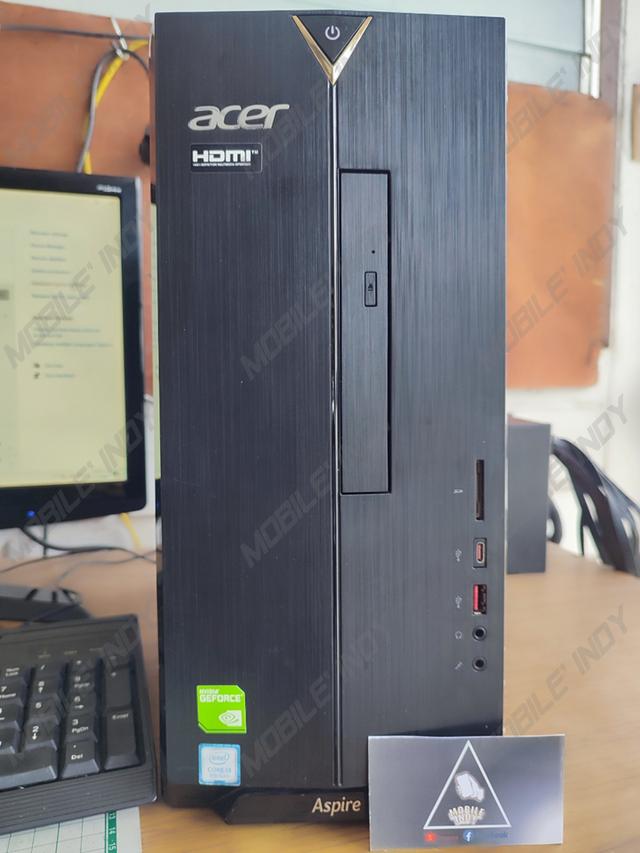 PC Acer Aspire TC-885