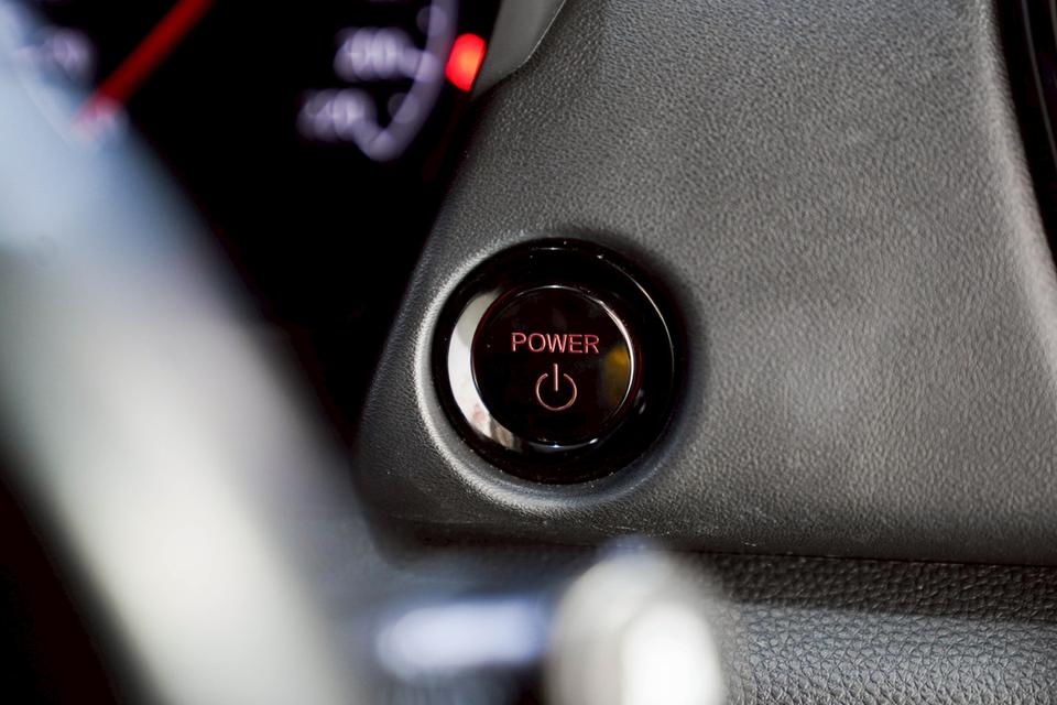 Honda City Hatchback 1.5 eHev มือสอง รูปที่ 12