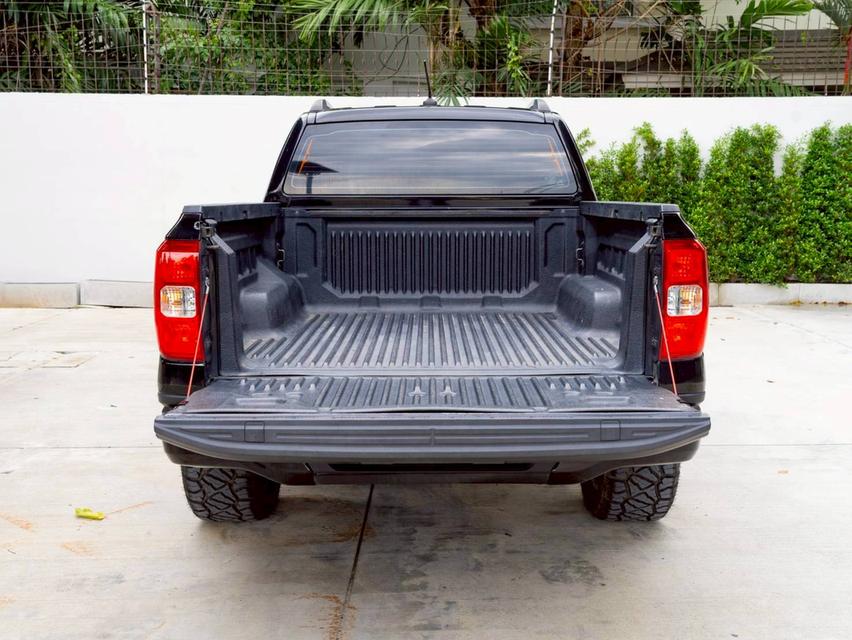 Ford Ranger 2.0 XLT Double Cab Hi-Riderปี 2022 2
