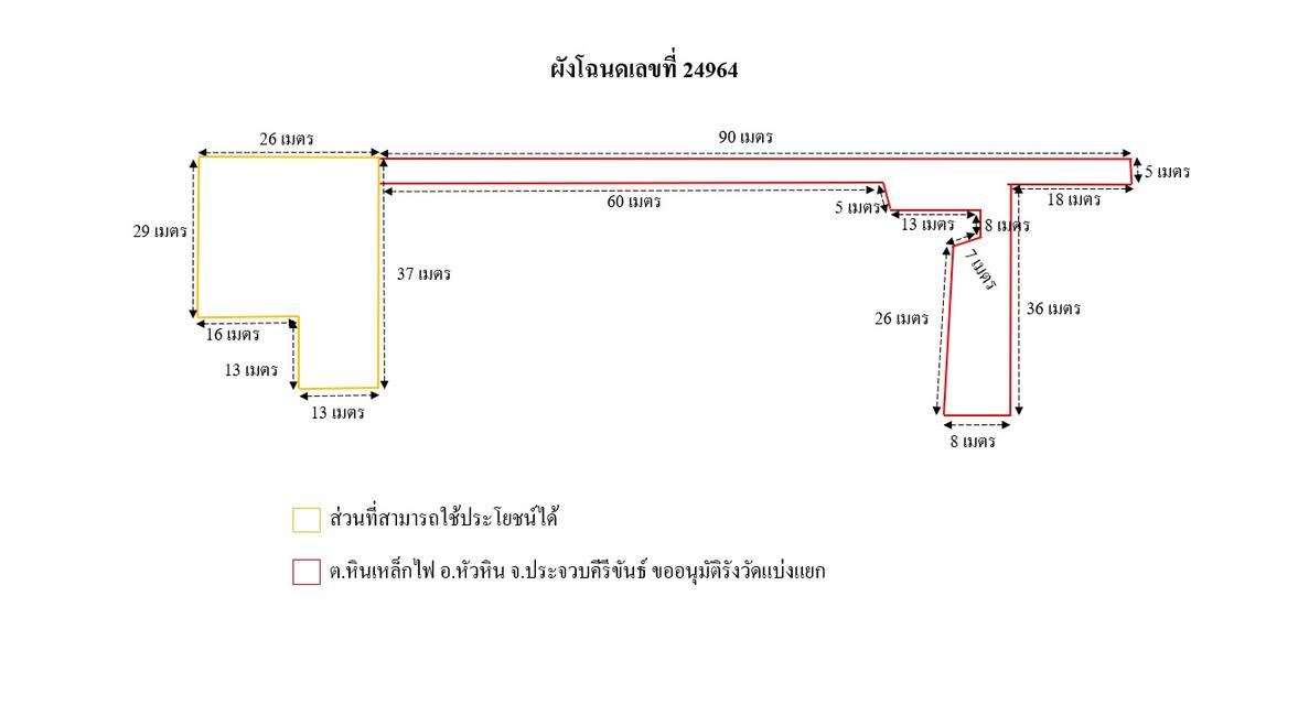 💝 ที่ดิน หินเหล็กไฟ ราคาพิเศษ! 💝 7