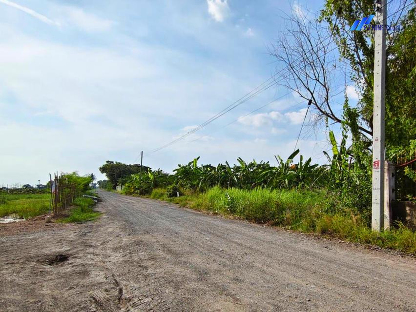ขายที่ดินซอยคลองห้าตะวันตก 21 ปทุมธานี  5