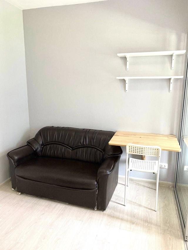 Plum Condo Park พลัม พาร์ค รังสิต เฟส1 10