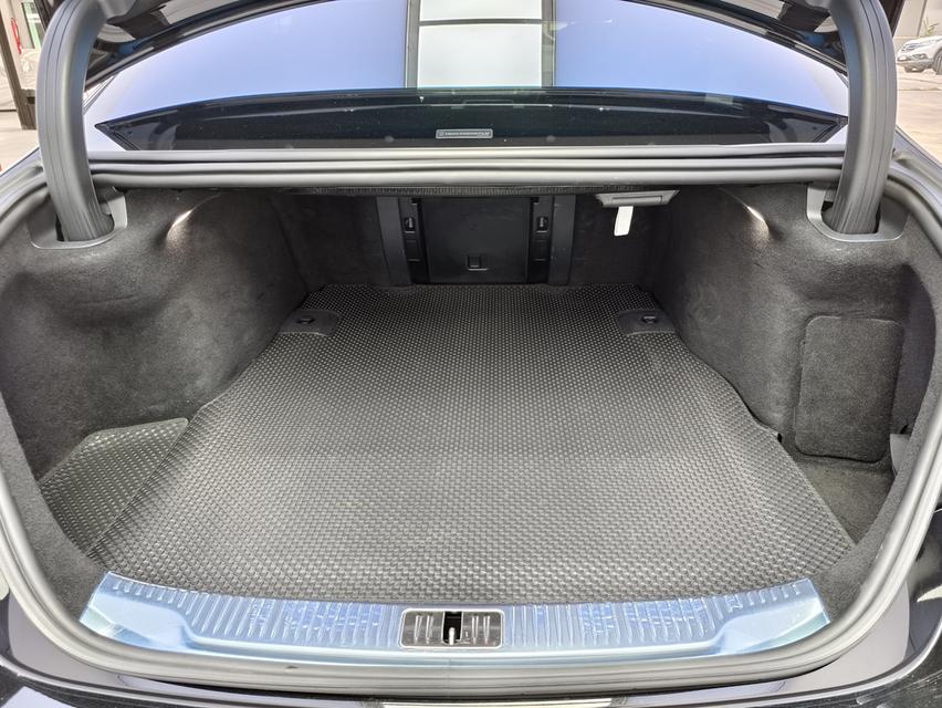รถเข้าใหม่! Mercedes-Benz S580e AMG Premium ปี 2022 สีดำ  20