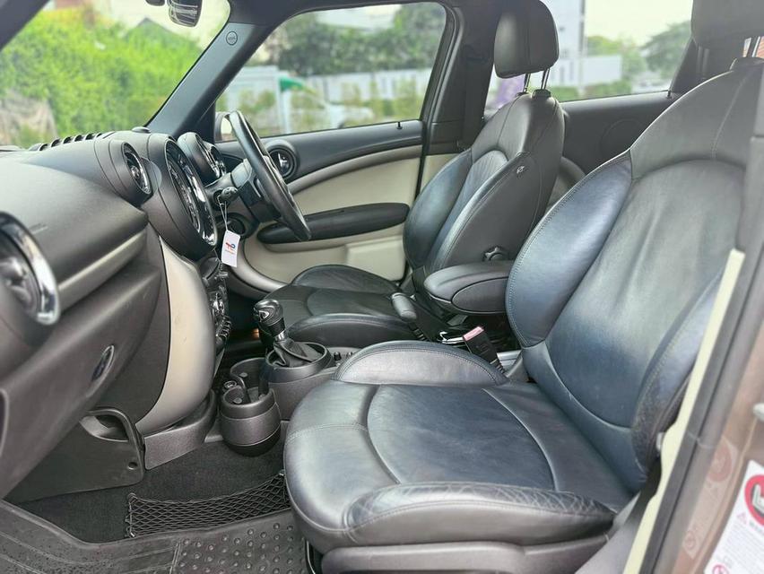 ขาย Mini Cooper Countryman Hightrim LCI R60