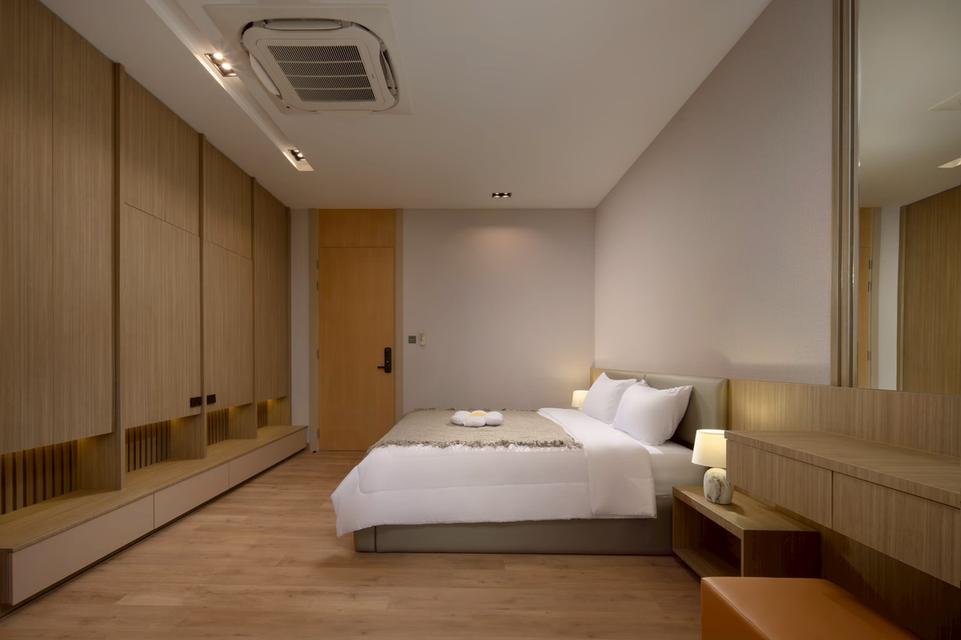 🏡💦ให้เช่าPool villa 2 ชั้น สไตล์ Modern พร้อมสระว่ายน้ำในตัว 14