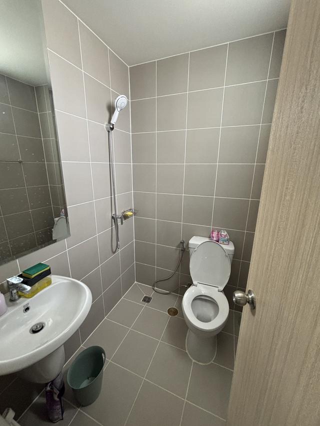 บ้านเช่า 3 ห้องนอน โครงการเดอะ คัลเลอร์ส มิกซ์ รังสิต-วงแหวน 6