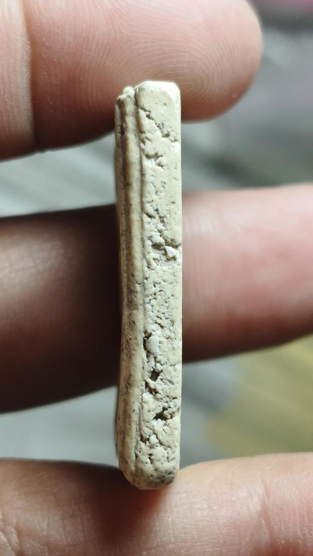 พระสมเด็จวัดเกศไชโยพิมพ์หูช้าง (นอกพิมพ์)เปิดค่ะ รูปย่อยที่ 4