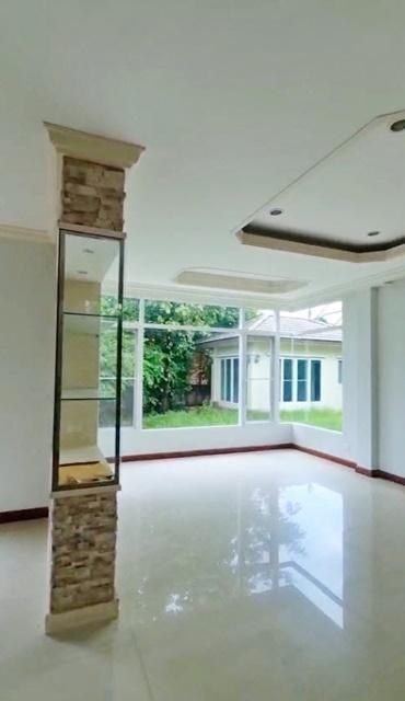 ให้เช่า คฤหาสน์ 2หลัง นานาชาติเด่นหล้า DBS 3.5กม. Pet Friendly ชัยพฤกษ์-แจ้งวัฒนะ คฤหาสน์ให้เช่า มีเรือนรับรอง ลัดดารมณ์ 6