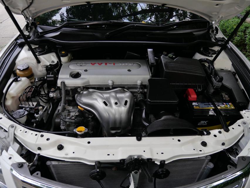 Camry 2.0G Extremo ปี10 8
