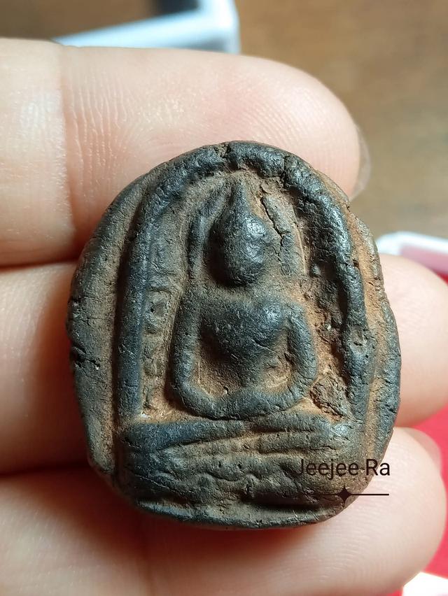 พระซุ้มกอหลักล้านเราไม่ขายแบ่งปันพาราชาวบ้านที่ไม่บ้าน