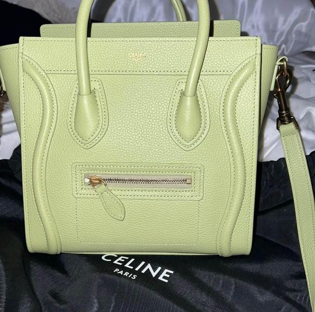 ขอส่ง กระเป๋า CELINE