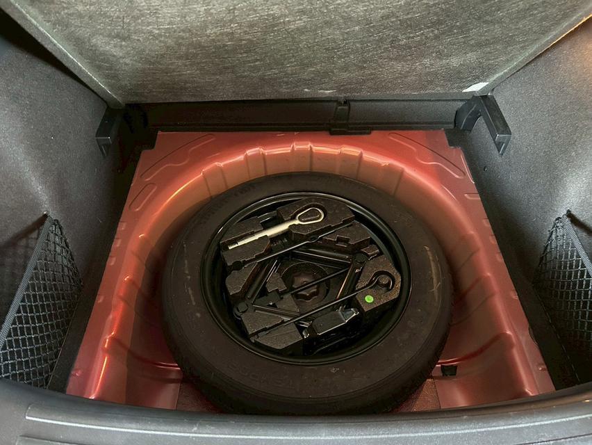 MG ZS 1.5 D AT ปี 2019 20