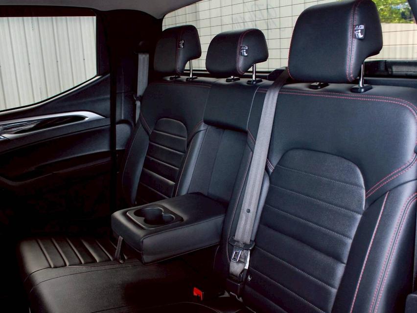MG Extender 2.0 Double Cab Grand 2WD ปี 2021  โฉม ปี 19-23   12